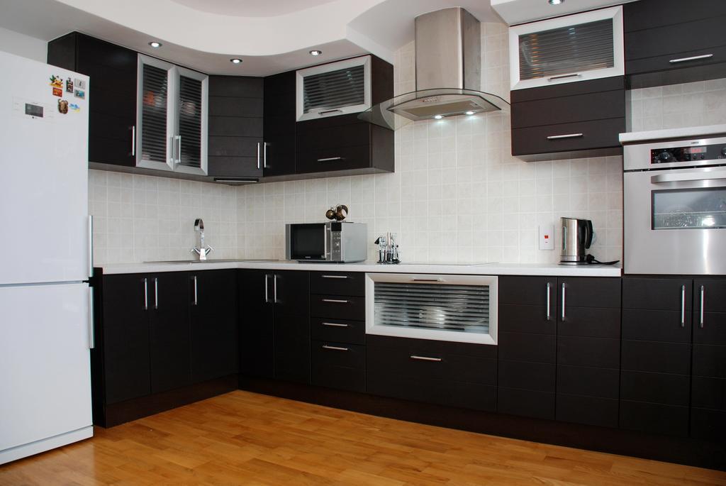 Kiev Pozniaky Apartment חדר תמונה